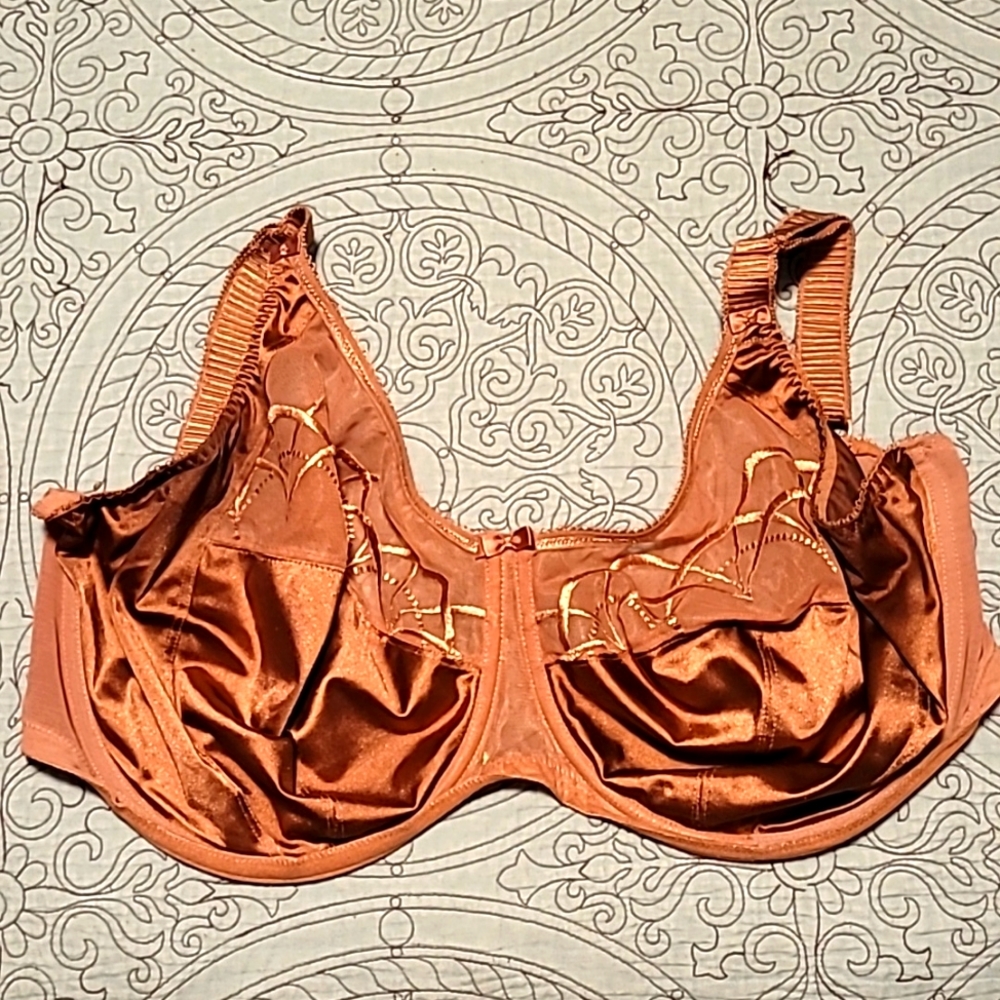 Elomi Cate Bra 34jj
